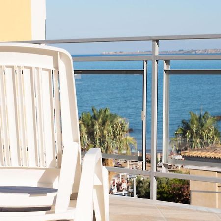 Palazzotto 902 Bed & Breakfast Crotone Exterior photo