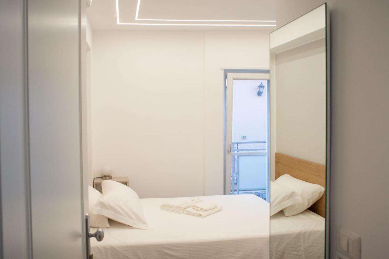 Palazzotto 902 Bed & Breakfast Crotone Exterior photo